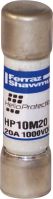 Sicherungseinsatz zylindr. HP6M1