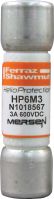 Sicherungseinsatz zylindr. HP6M3