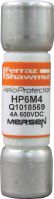 Sicherungseinsatz zylindr. HP6M4