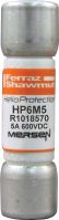 Sicherungseinsatz zylindr. HP6M5