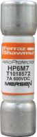 Sicherungseinsatz zylindr. HP6M7