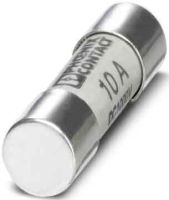 Sicherung FUSE 10,3x38 2A PV
