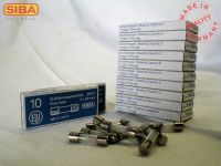 G-Sicherung T 2,5A 173100