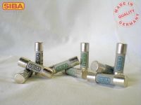 Kapselsicherung 5017906.16