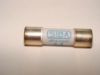 Sicherung zylindrisch 5014006.100