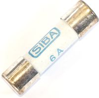 Zylindrische Sicherung 5006307.6