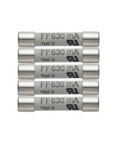 Ersatz-Sicherungen 0590 0007 (VE5)