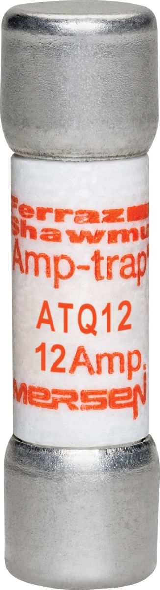 Sicherungseinsatz ATQ12 Sicherungseinsatz ATQ12