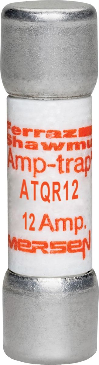 Sicherungseinsatz ATQR12 Sicherungseinsatz ATQR12