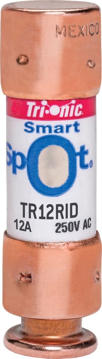 Sicherungseinsatz Cla. RK5 TR12RID