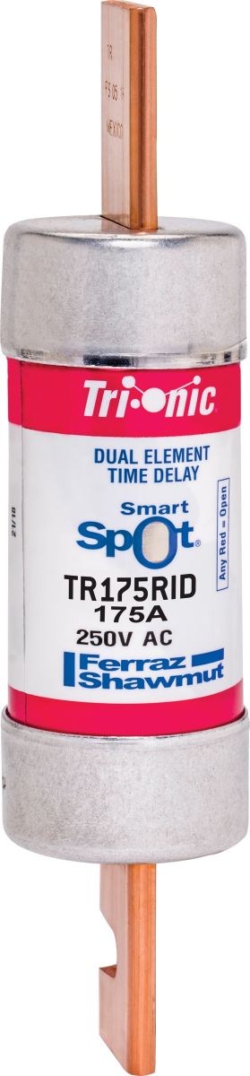 Sicherungseinsatz Cla. RK5 TR175RID Sicherungseinsatz Cla. RK5 TR175RID