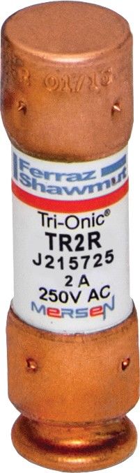 Sicherungseinsatz Cla. RK5 TR2R Sicherungseinsatz Cla. RK5 TR2R