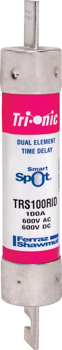 Sicherungseinsatz Cla. RK5 TRS100RID Sicherungseinsatz Cla. RK5 TRS100RID