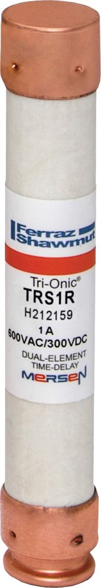Sicherungseinsatz Cla. RK5 TRS1R Sicherungseinsatz Cla. RK5 TRS1R