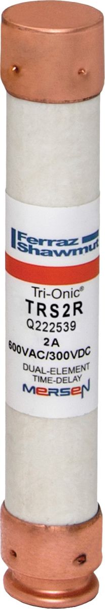 Sicherungseinsatz Cla. RK5 TRS2R