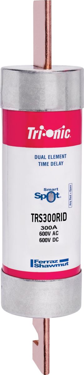 Sicherungseinsatz Cla. RK5 TRS300RID