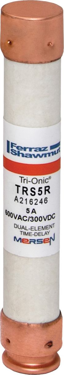 Sicherungseinsatz Cla. RK5 TRS5R Sicherungseinsatz Cla. RK5 TRS5R