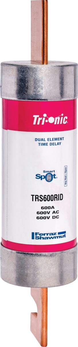 Sicherungseinsatz Cla. RK5 TRS600RID Sicherungseinsatz Cla. RK5 TRS600RID
