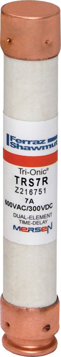 Sicherungseinsatz Cla. RK5 TRS7R Sicherungseinsatz Cla. RK5 TRS7R