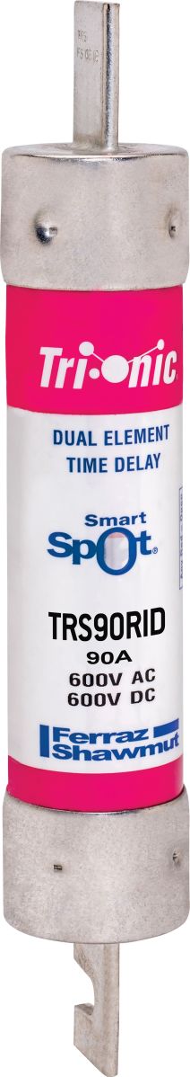 Sicherungseinsatz Cla. RK5 TRS90RID