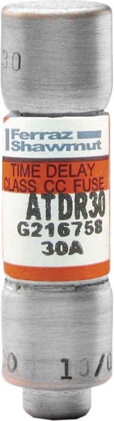 Sicherungseinsatz Class CC ATDR1-1/4 Sicherungseinsatz Class CC ATDR1-1/4