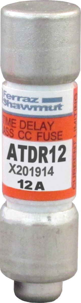 Sicherungseinsatz Class CC ATDR12 Sicherungseinsatz Class CC ATDR12