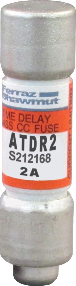 Sicherungseinsatz Class CC ATDR2 Sicherungseinsatz Class CC ATDR2