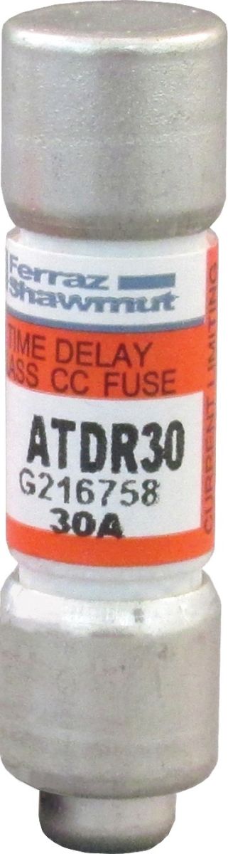 Sicherungseinsatz Class CC ATDR30