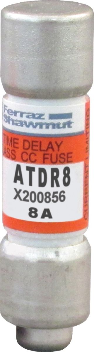 Sicherungseinsatz Class CC ATDR8 Sicherungseinsatz Class CC ATDR8