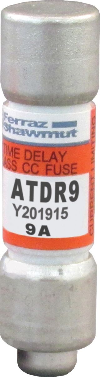 Sicherungseinsatz Class CC ATDR9 Sicherungseinsatz Class CC ATDR9