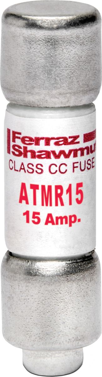 Sicherungseinsatz Class CC ATMR15 Sicherungseinsatz Class CC ATMR15