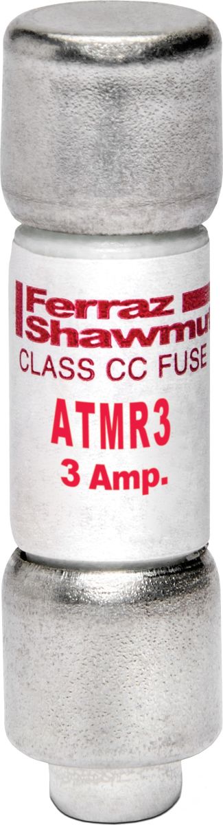 Sicherungseinsatz Class CC ATMR3