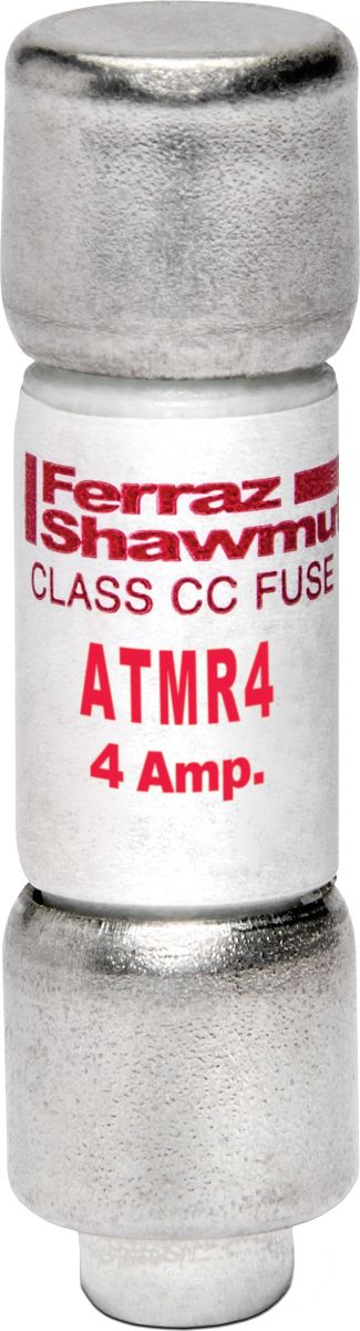 Sicherungseinsatz Class CC ATMR4 Sicherungseinsatz Class CC ATMR4