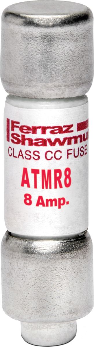 Sicherungseinsatz Class CC ATMR8 Sicherungseinsatz Class CC ATMR8