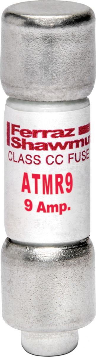 Sicherungseinsatz Class CC ATMR9 Sicherungseinsatz Class CC ATMR9