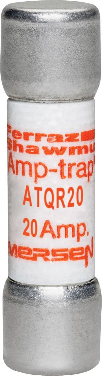 Sicherungseinsatz Class CC ATQR20