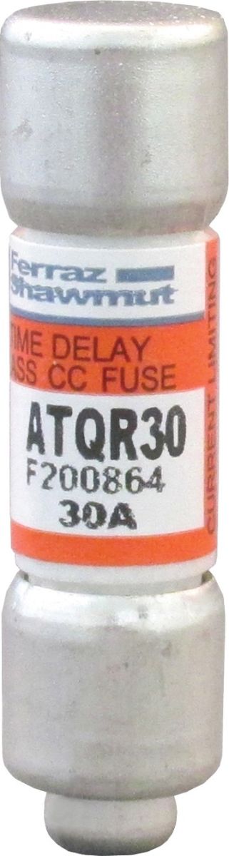 Sicherungseinsatz Class CC ATQR30