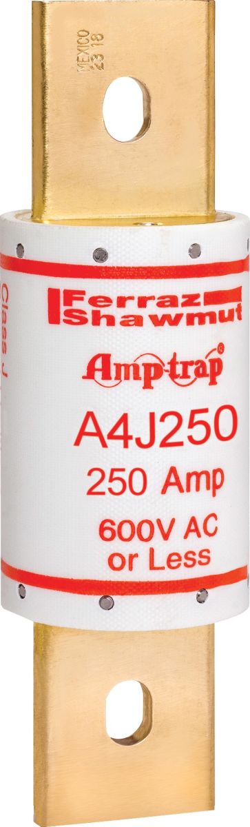 Sicherungseinsatz Class J A4J250 Sicherungseinsatz Class J A4J250