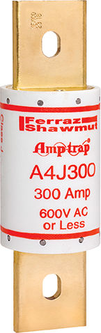 Sicherungseinsatz Class J A4J300