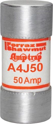 Sicherungseinsatz Class J A4J50 Sicherungseinsatz Class J A4J50