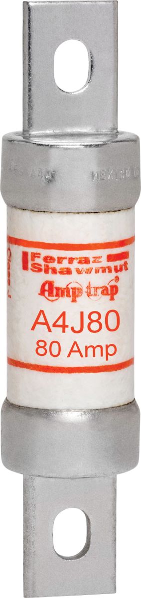 Sicherungseinsatz Class J A4J80 Sicherungseinsatz Class J A4J80
