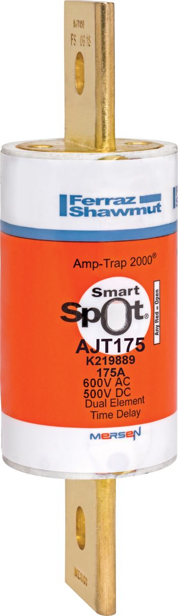 Sicherungseinsatz Class J AJT175 Sicherungseinsatz Class J AJT175