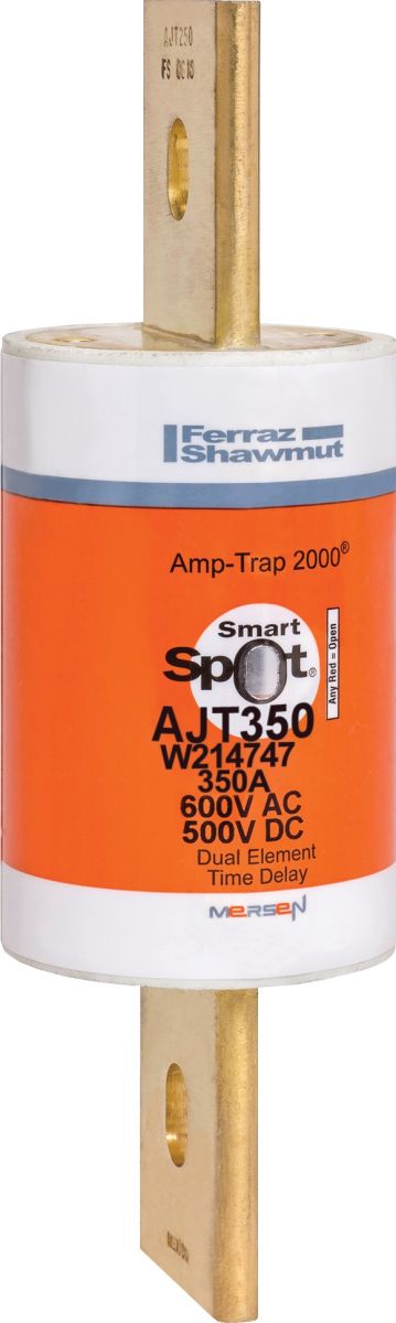 Sicherungseinsatz Class J AJT350 Sicherungseinsatz Class J AJT350