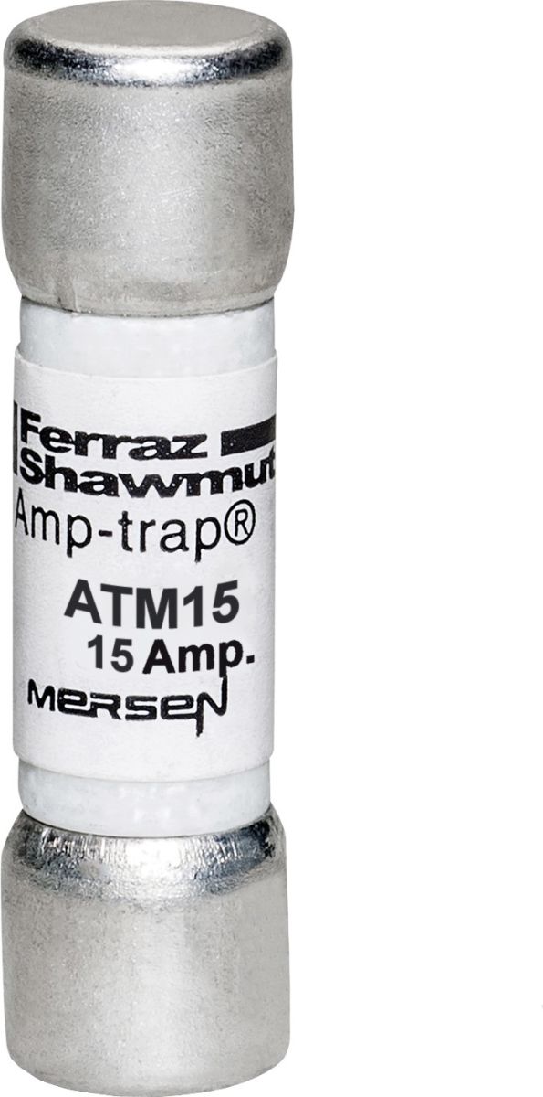 Sicherungseinsatz Midget ATM15 Sicherungseinsatz Midget ATM15