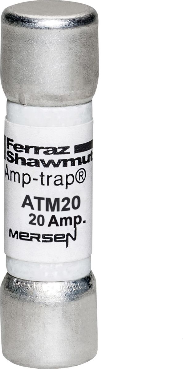 Sicherungseinsatz Midget ATM20