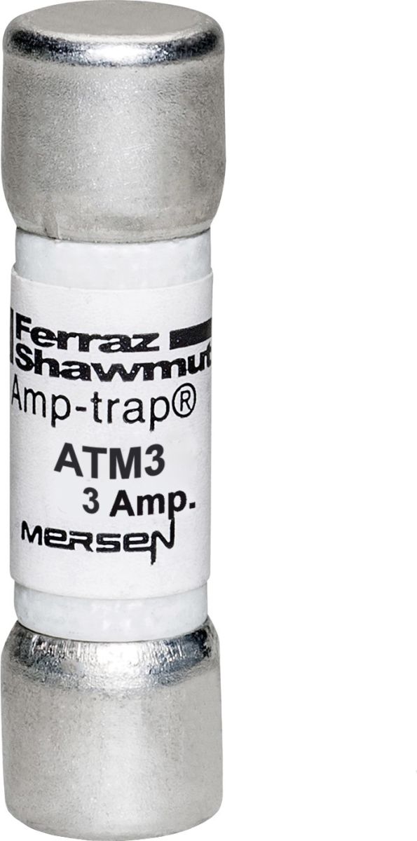 Sicherungseinsatz Midget ATM3 Sicherungseinsatz Midget ATM3