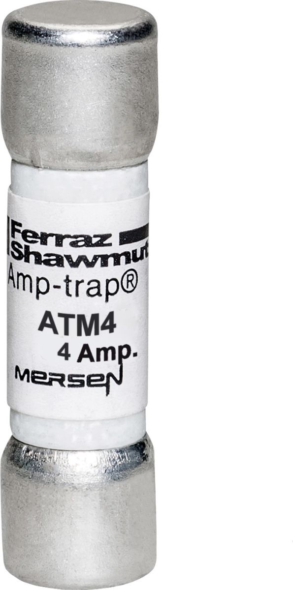 Sicherungseinsatz Midget ATM4