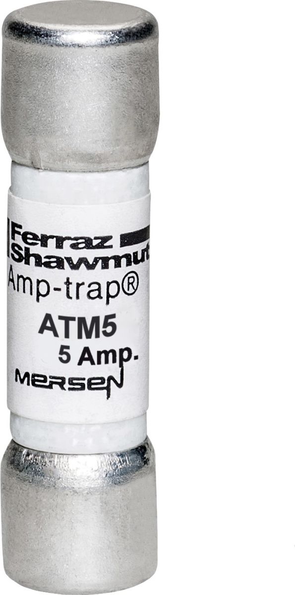 Sicherungseinsatz Midget ATM5