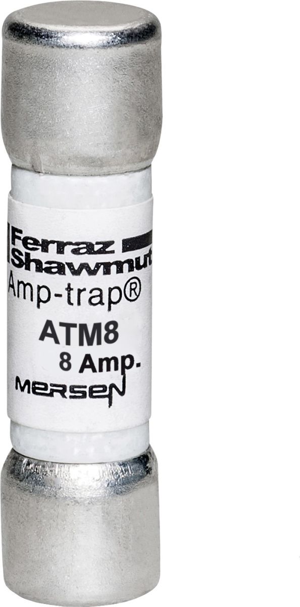 Sicherungseinsatz Midget ATM8
