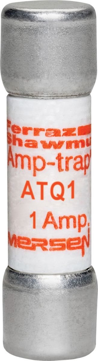 Sicherungseinsatz Midget ATQ1